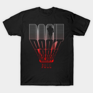 Don't Look Down T-Shirt